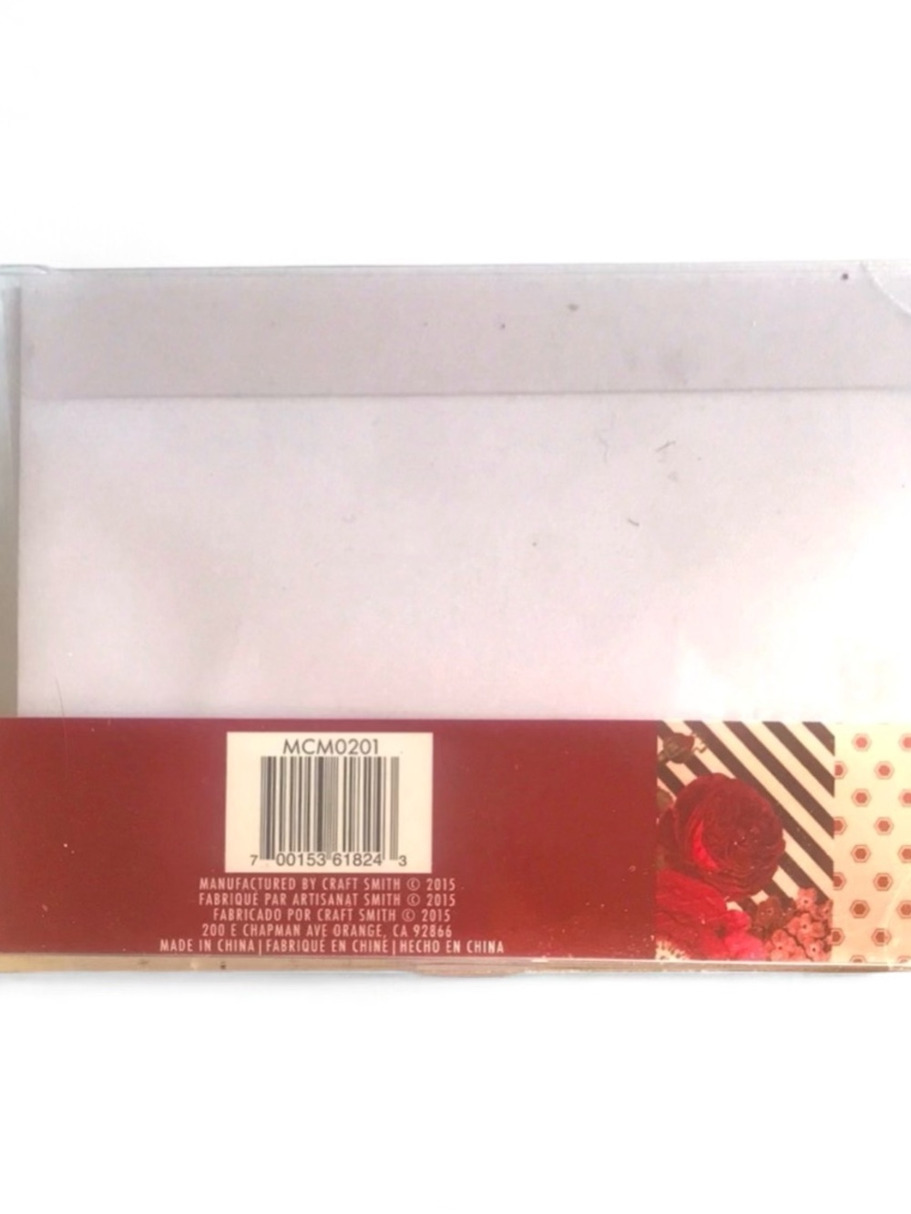 NEW Assorted Notecards And Envelopes - Picture 8 of 13